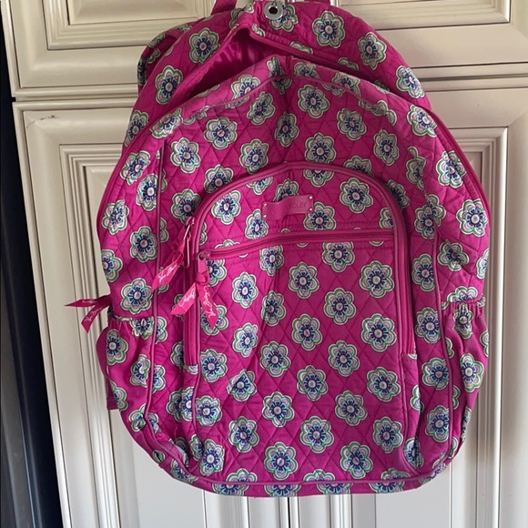Vera Bradley backpack